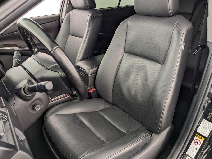 Toyota Camry VII (XV50) Рестайлинг Москва  - изображение 22