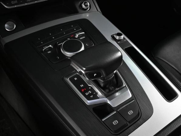 Audi Q5 II (FY) с пробегом 2019 года, цена 3 349 000 рублей, 102543 км, внедорожник, Автокод Объявления