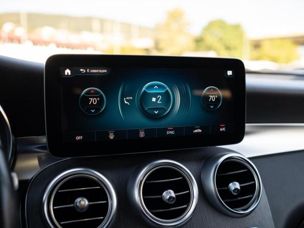 Mercedes-Benz GLC I (X253) Рестайлинг с пробегом 2021 года, цена 4 249 000 рублей, 123721 км, внедорожник, Автокод Объявления