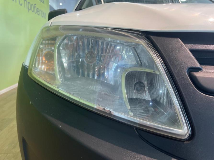 Lada (ВАЗ) Granta I Чебоксары  - изображение 20