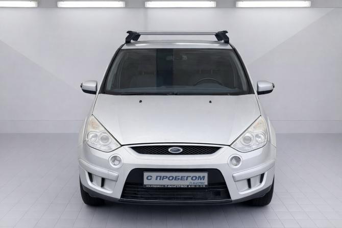 Ford S-MAX I с пробегом 2007 года, цена 600 000 рублей, 310985 км, минивэн, Автокод Объявления