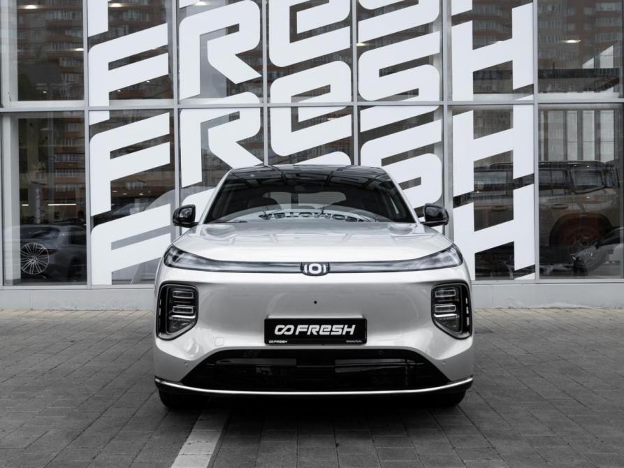Changan Qiyuan Q07 Ставрополь  - изображение 3