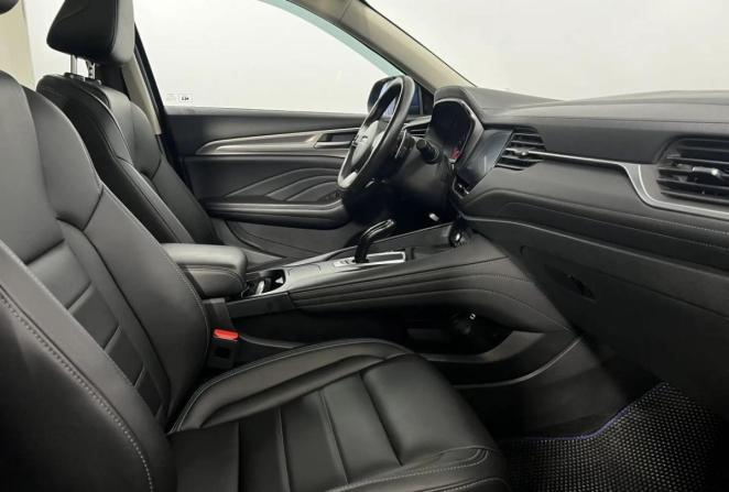 Haval F7 I с пробегом 2019 года, цена 1 700 000 рублей, 155865 км, внедорожник, Автокод Объявления