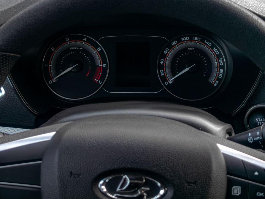 Lada (ВАЗ) Vesta I Рестайлинг (NG) Ростов-на-Дону  - изображение 17