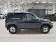 Chevrolet Niva I Рестайлинг Набережные Челны  - изображение 30