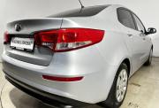 Kia Rio III Рестайлинг Саранск  - изображение 31
