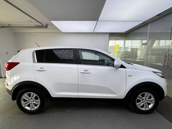 Kia Sportage III Рестайлинг с пробегом 2015 года, цена 1 119 000 рублей, 190000 км, внедорожник, Автокод Объявления
