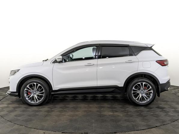 Belgee X50 с пробегом 2024 года, цена 1 750 000 рублей, 55750 км, внедорожник, Автокод Объявления