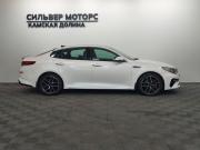 Kia Optima IV Рестайлинг Пермь  - изображение 11