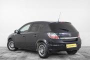 Opel Astra H Рестайлинг Кемерово  - изображение 25