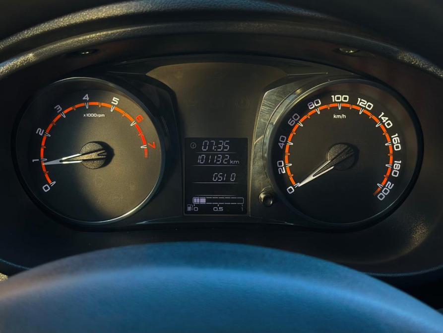 Lada (ВАЗ) Granta I Рестайлинг Архангельск  - изображение 20