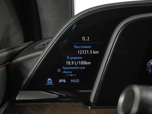 Cadillac Escalade V с пробегом 2023 года, цена 12 250 000 рублей, 12719 км, внедорожник, Автокод Объявления