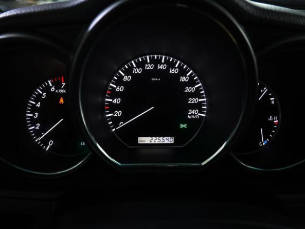 Lexus RX II с пробегом 2004 года, цена 1 234 000 рублей, 225539 км, внедорожник, Автокод Объявления