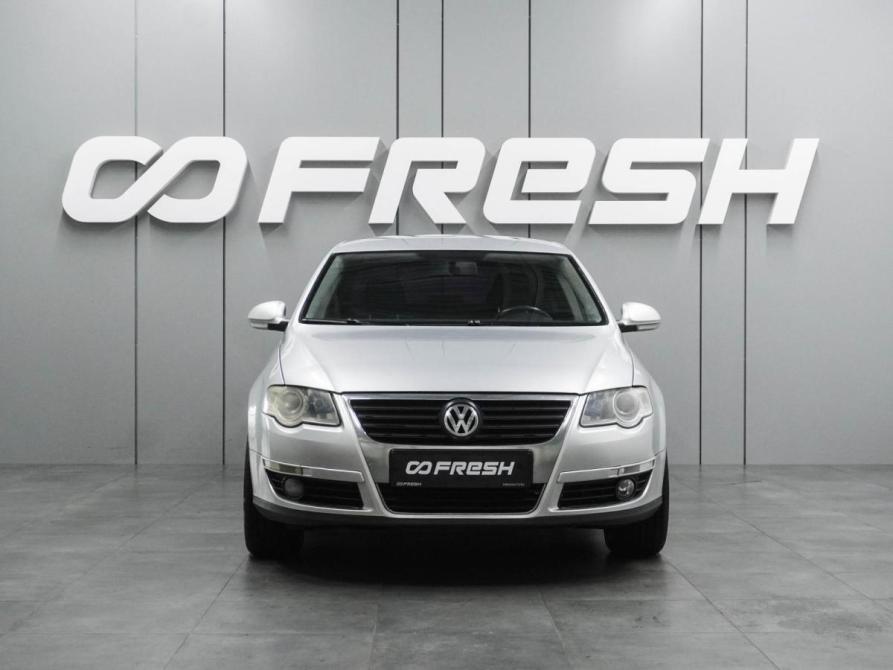 Volkswagen Passat B6 Воронеж  - изображение 3