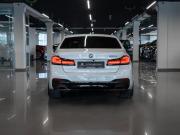 BMW 5 серии VII (G30/G31/G38) Москва  - изображение 28