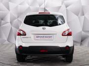 Nissan Qashqai I Рестайлинг Ульяновск  - изображение 25