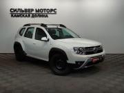 Renault Duster I Рестайлинг Пермь  - изображение 24