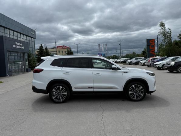 Chery Tiggo 8 Pro Max I Рестайлинг с пробегом 2023 года, цена 2 890 000 рублей, 6716 км, внедорожник, Автокод Объявления
