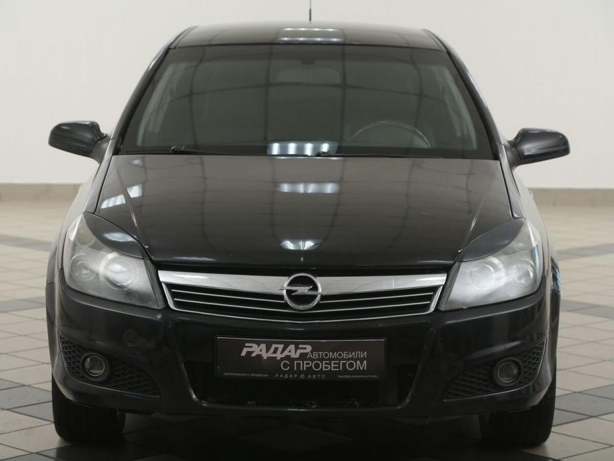 Opel Astra H Иваново  - изображение 6