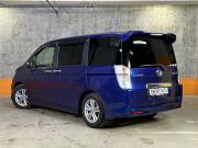 Honda Stepwgn IV Рестайлинг Уфа  - изображение 24