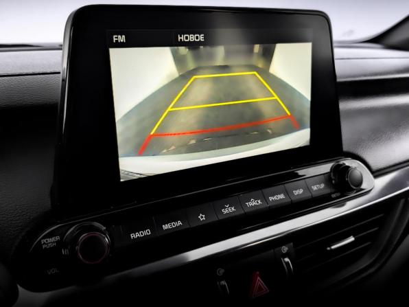 Kia Cerato IV с пробегом 2020 года, цена 1 820 000 рублей, 157693 км, седан, Автокод Объявления