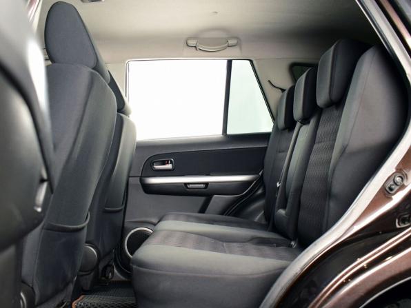 Suzuki Grand Vitara II Рестайлинг 2 с пробегом 2013 года, цена 1 109 999 рублей, 240092 км, внедорожник, Автокод Объявления