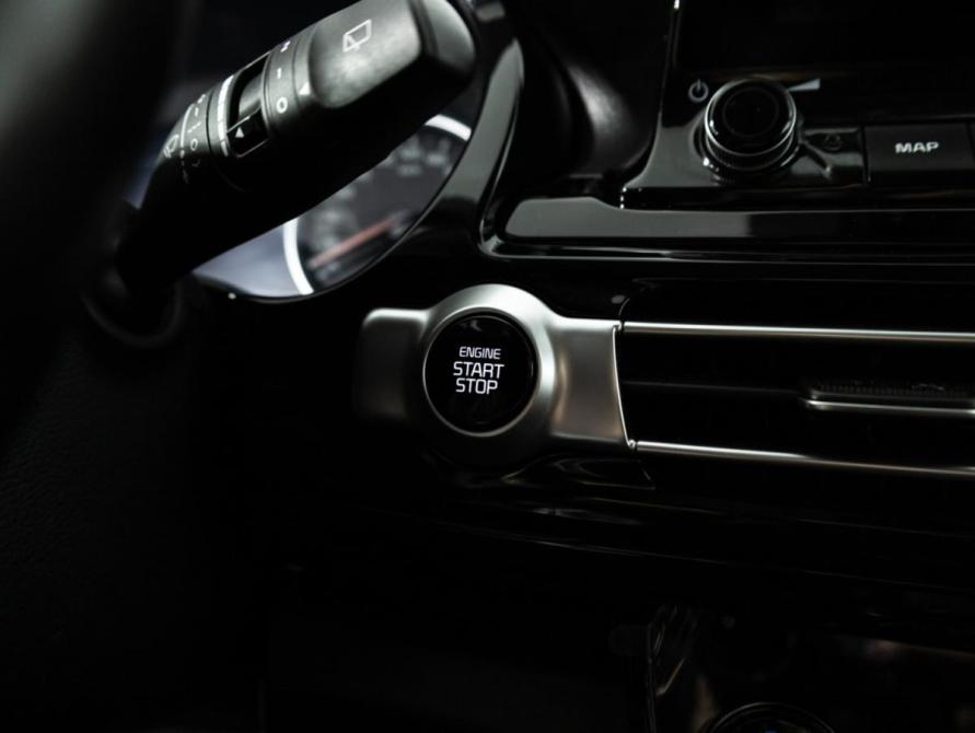 Kia Seltos I Санкт-Петербург  - изображение 22