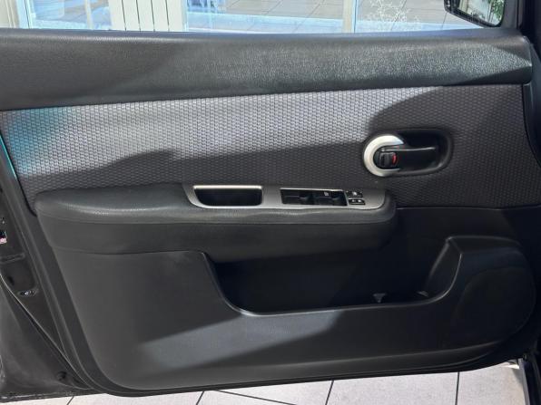 Nissan Tiida I с пробегом 2010 года, цена 580 000 рублей, 230493 км, седан, Автокод Объявления