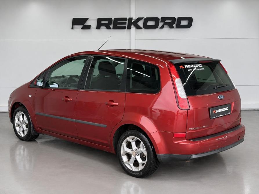 Ford C-MAX I Уфа  - изображение 2