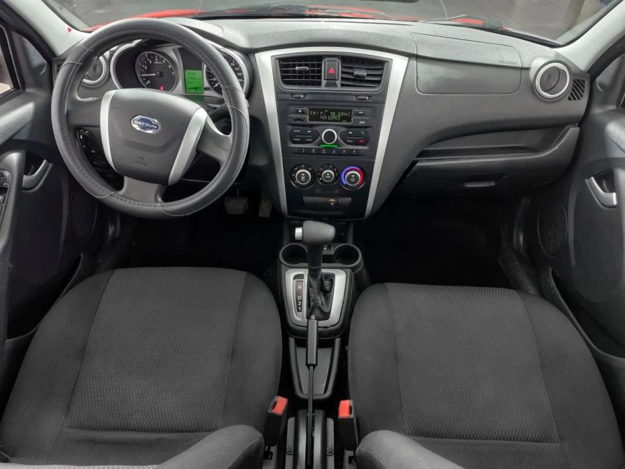 Datsun mi-DO Нижний Новгород  - изображение 11