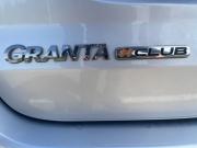 Lada (ВАЗ) Granta I Рестайлинг Ижевск  - изображение 30