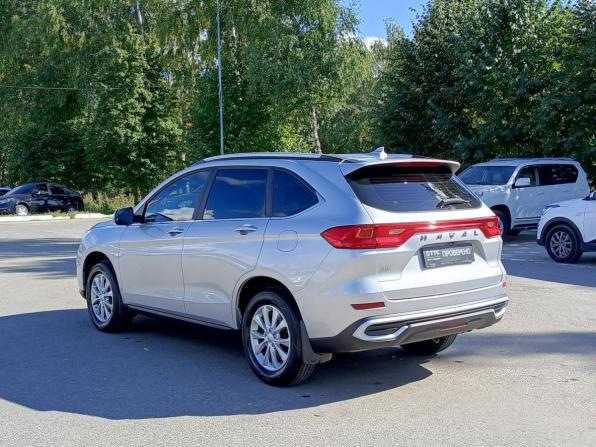 Haval M6 II с пробегом 2024 года, цена 1 731 000 рублей, 39502 км, внедорожник, Автокод Объявления