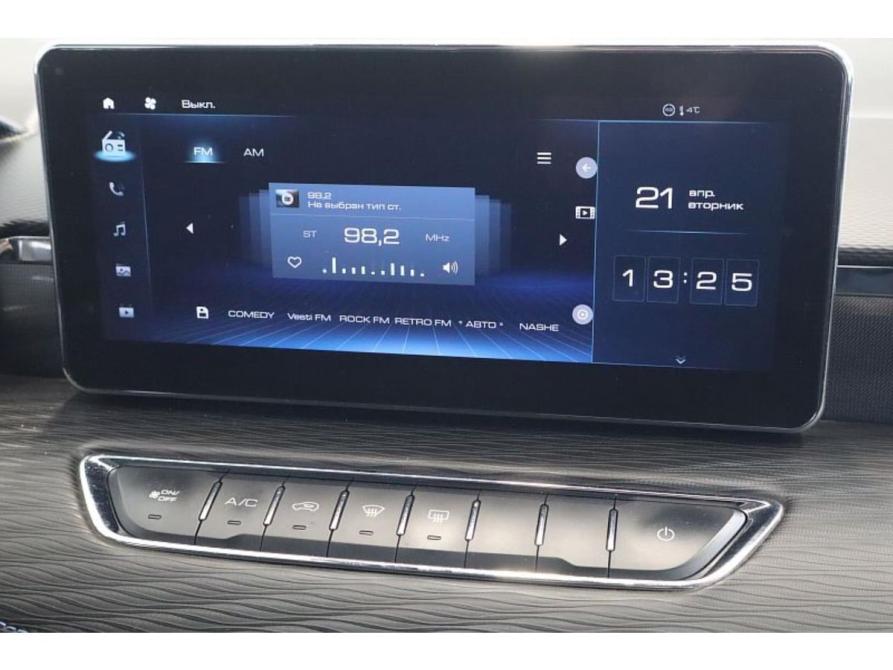 Haval Jolion I Рестайлинг Коломна  - изображение 12