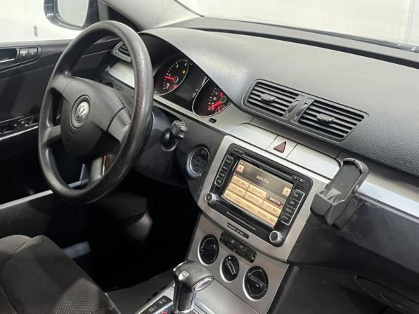 Volkswagen Passat B6 с пробегом 2008 года, цена 685 000 рублей, 344932 км, универсал, Автокод Объявления