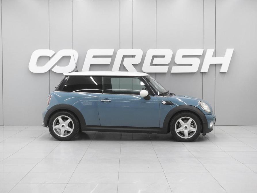 Mini Hatch II (R56) Ростов-на-Дону  - изображение 5