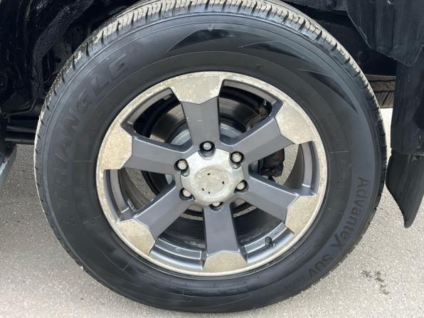 Toyota Land Cruiser Prado 150 Series с пробегом 2010 года, цена 1 890 000 рублей, 544724 км, внедорожник, Автокод Объявления