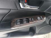 Toyota Camry VII (XV50) Рестайлинг Тольятти  - изображение 39