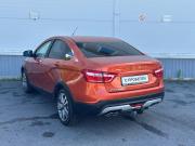Lada (ВАЗ) Vesta I Санкт-Петербург  - изображение 29
