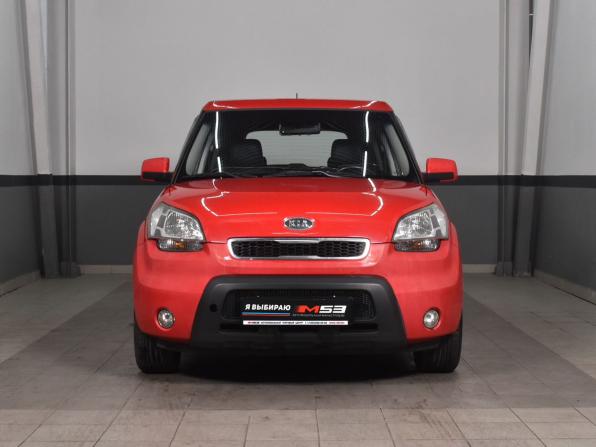 Kia Soul I с пробегом 2009 года, цена 864 995 рублей, 185296 км, хэтчбек, Автокод Объявления