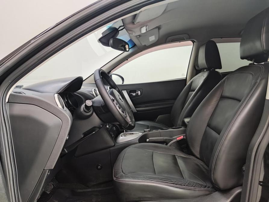 Nissan Qashqai I Барнаул  - изображение 16