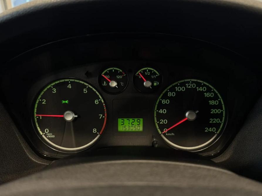 Ford Focus II Подольск  - изображение 19