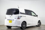 Honda Freed I Рестайлинг Оренбург  - изображение 23