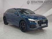 Audi Q8 I (4M) Воронеж  - изображение 28