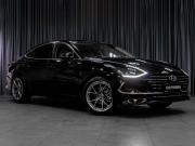 Hyundai Sonata VIII (DN8) Тюмень  - изображение 31