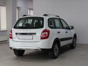 Lada (ВАЗ) Granta I Рестайлинг Старый Оскол  - изображение 24