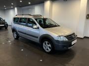 Lada (ВАЗ) Largus I Чебоксары  - изображение 33