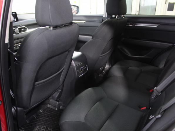 Mazda CX-5 II с пробегом 2022 года, цена 3 369 000 рублей, 56000 км, внедорожник, Автокод Объявления