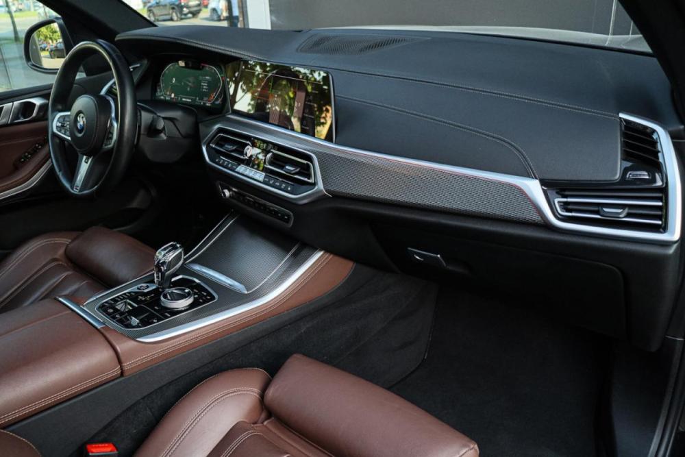 BMW X5 IV (G05/G18) Москва  - изображение 7