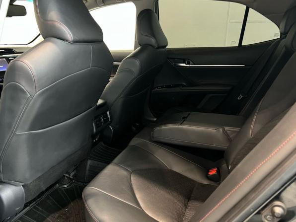 Toyota Camry VIII (XV70) с пробегом 2020 года, цена 2 230 000 рублей, 146000 км, седан, Автокод Объявления