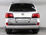 Lexus LX III Химки  - изображение 27